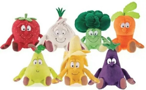 Scelta vitamini peluche - a,