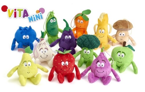 Scelta vita mini peluche - 2,