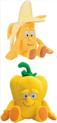 Vitamini banana peperone - vitamini,