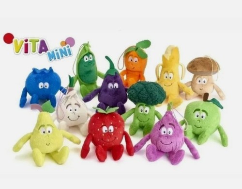 Scelta vita mini - vita, peluche