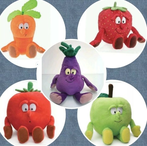 Vitamini peluche - 5,