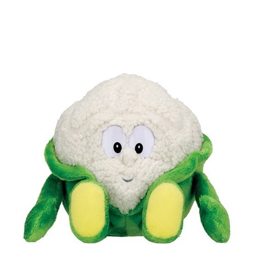Peluche cavolfiore cauliflower - peluche,