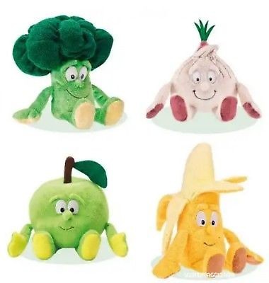 Peluche vitamini coop - peluche, 4