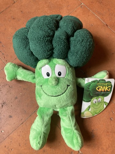 Peluche goodness gang - peluche,
