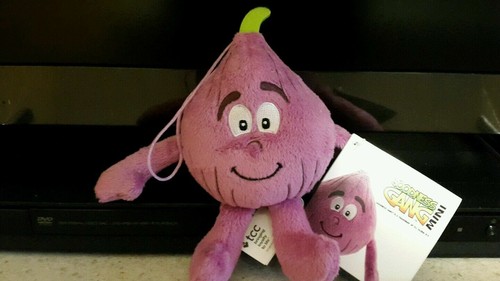 Peluche gio fichino mini - gio',
