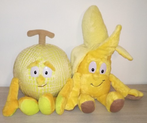 Vitamini coop melone banana - melone, +