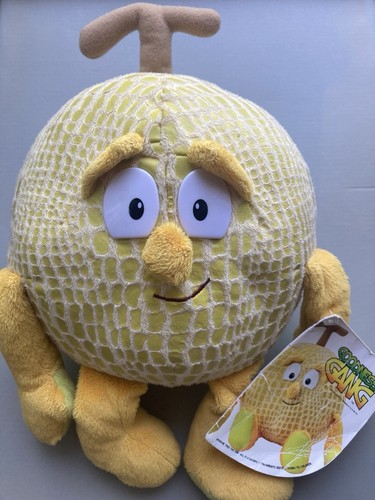 Peluche goodness gang - gang, i