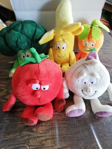 Goodness gang vitamini - gang,