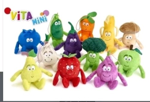 Vita mini peluche - mini,
