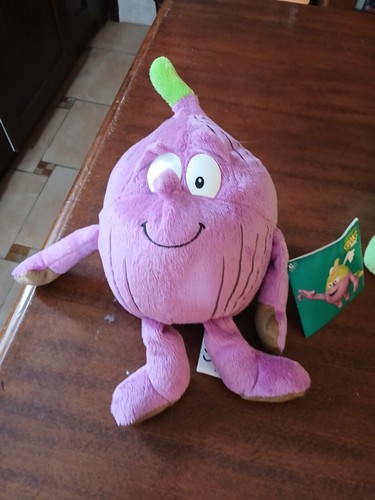 Peluche vitamini nuovi - 10,
