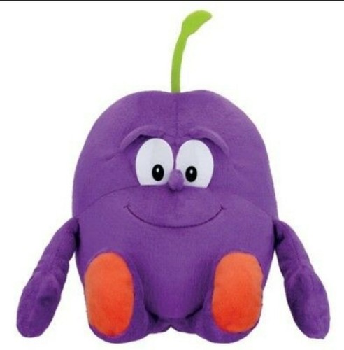 Peluche susina susi - susina, goodness