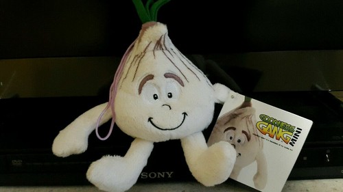 Peluche gerry aglietto - peluche, mini
