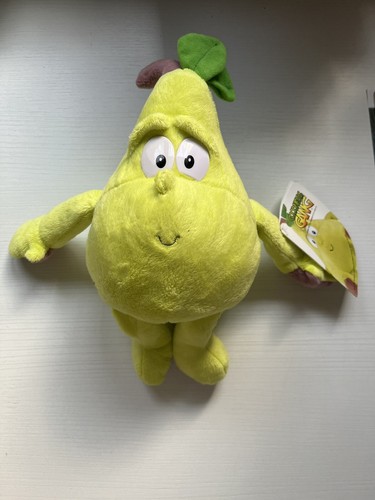 Pera peluche vitamini - pera,
