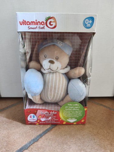Vitamina vitaminog smart - g,
