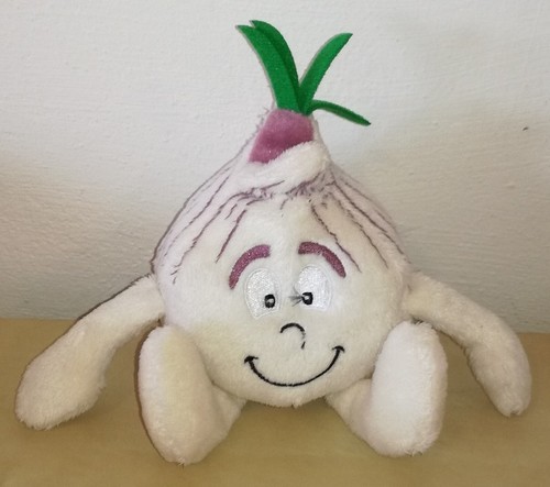 Vitamini coop peluche aglio - vitamini,