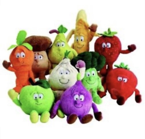 Collezione completa vitamini - collezione,