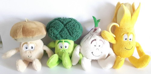 Vitamini fungo broccolo - vitamini,