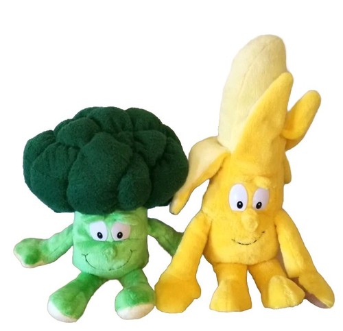 Vitamini coop broccolo - , +