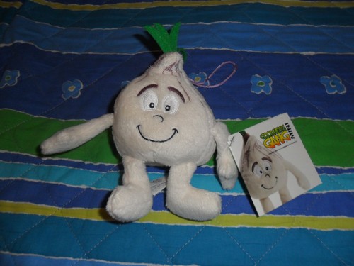 Peluche vitamini gerry - peluche,