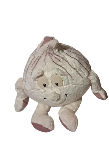 Peluche aglio vitamini coop - vitamini,