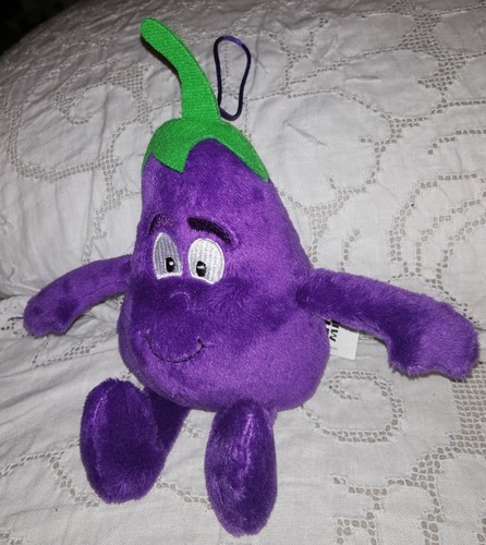 Vitamini coop peluche - vitamini,
