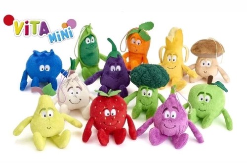 Scelta vita mini peluche - scelta,