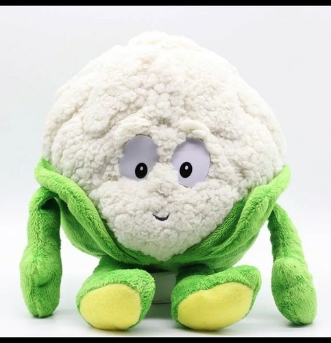 Peluche cavolfiore vitamini - vitamini, 25