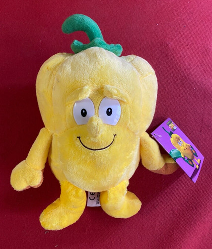 Goodness gang super foodz - super,