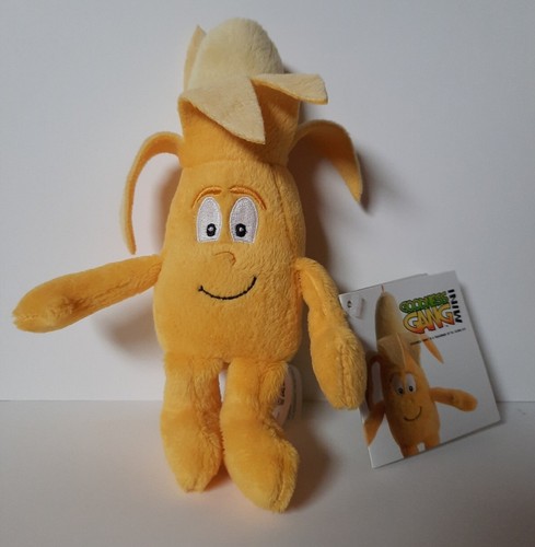 Vitamini coop peluche bananino - coop,