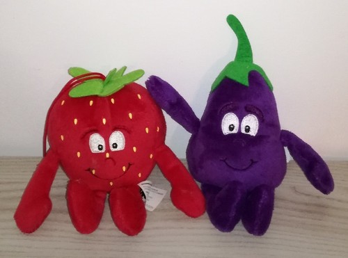 Vitamini fragola melanzana - vitamini,