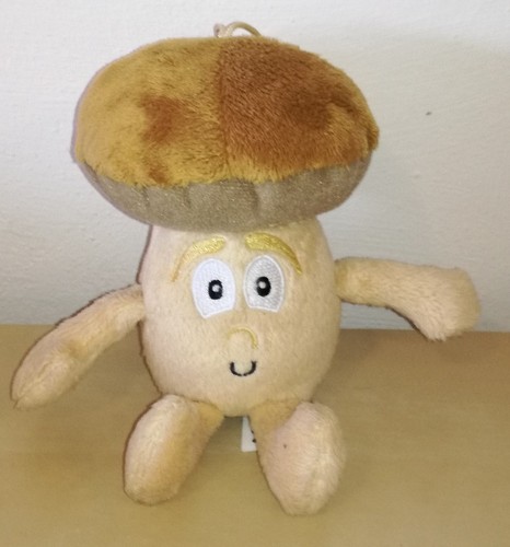 Vitamini coop peluche - vitamini,