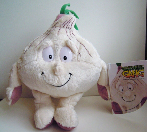 Peluche vitamini - peluche,